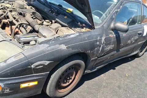 Photo of 2002 Pontiac Sunfire