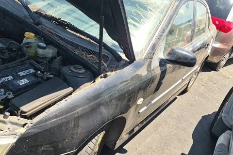 Photo of 2007 Saab 9-3
