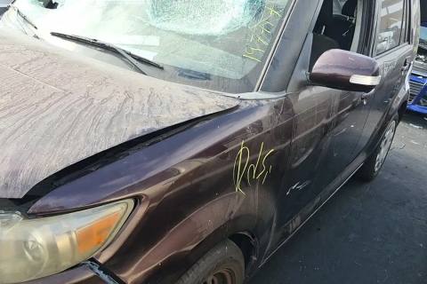 Photo of 2008 Scion Xb