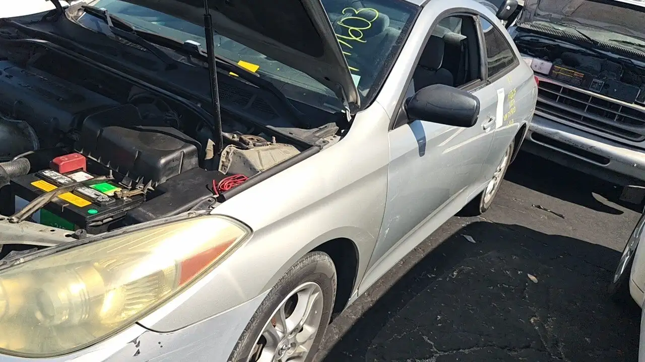 Photo of 2007 Toyota Solara