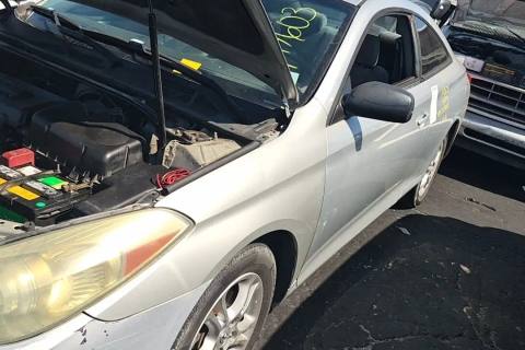 Photo of 2007 Toyota Solara