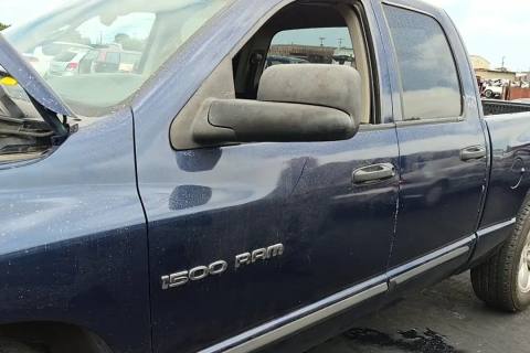 Photo of 2002 Dodge Ram 1500