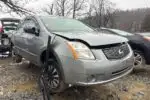 Photo of 2008 Nissan Sentra