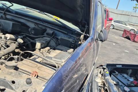 Photo of 1999 Chevrolet Tahoe
