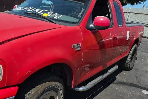 Photo of 2000 Ford F-150