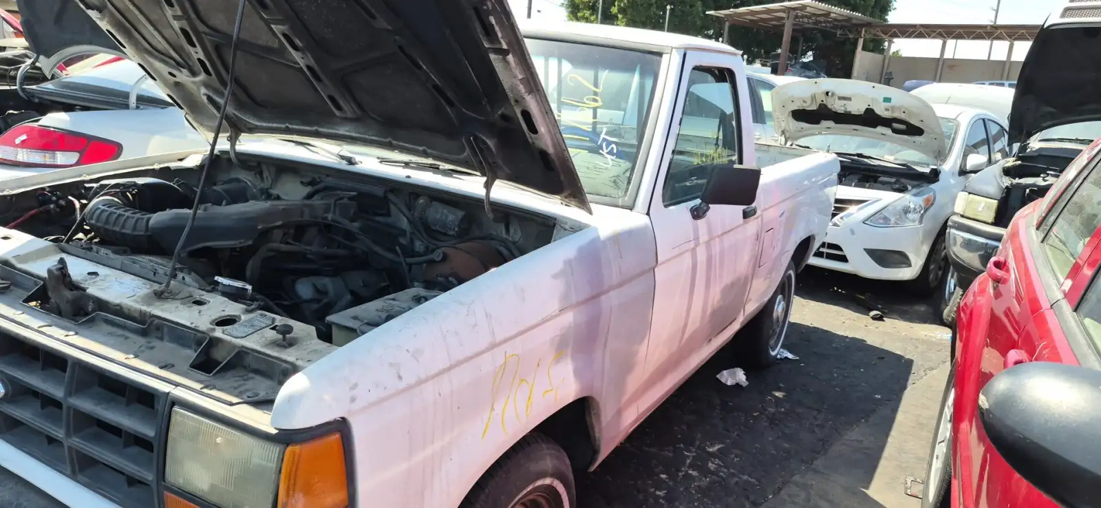 Photo of 1990 Ford Ranger