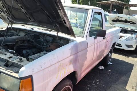Photo of 1990 Ford Ranger