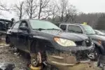 Photo of 2007 Subaru Impreza