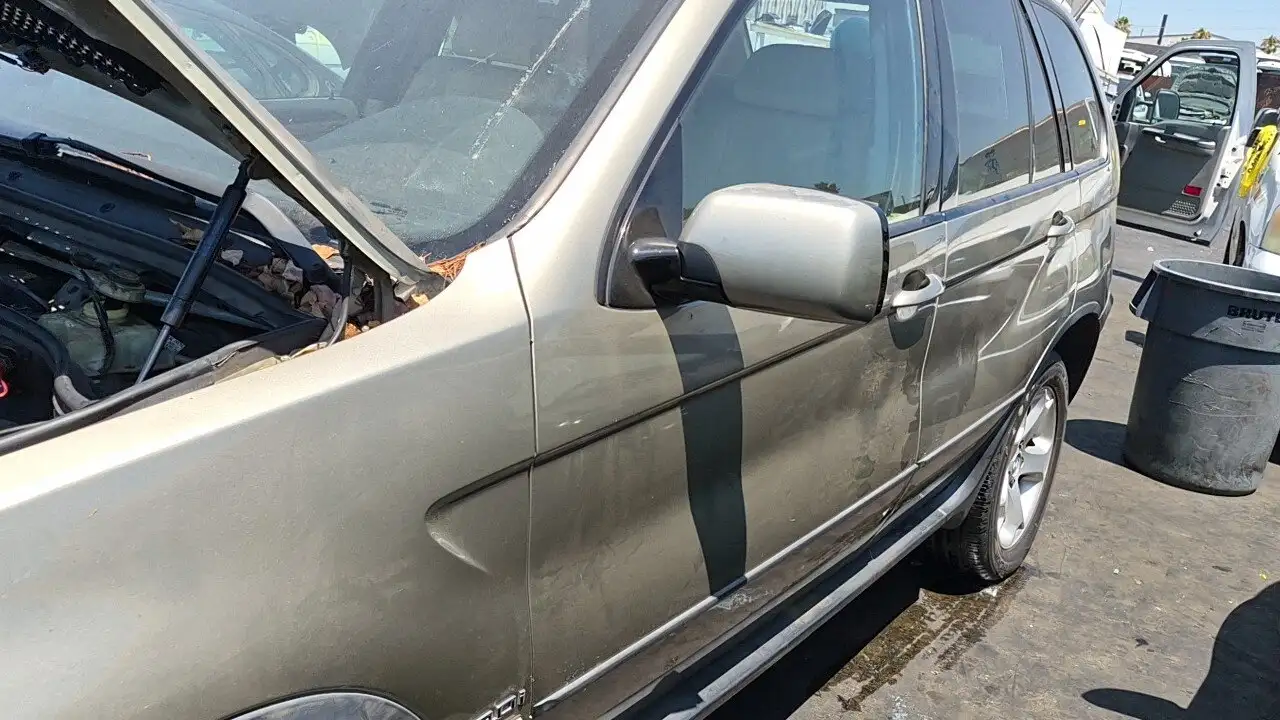 Photo of 2005 Bmw X5