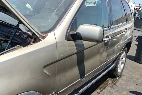 Photo of 2005 Bmw X5