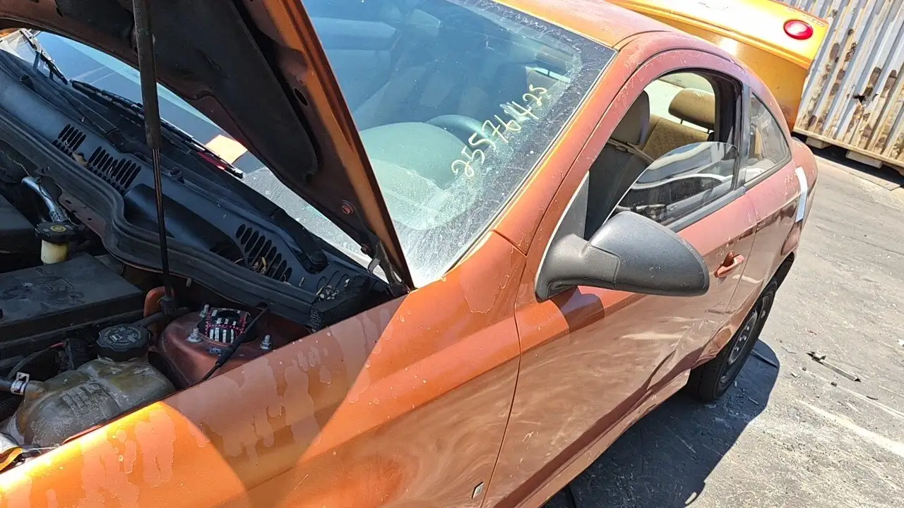 Photo of 2007 Chevrolet Cobalt