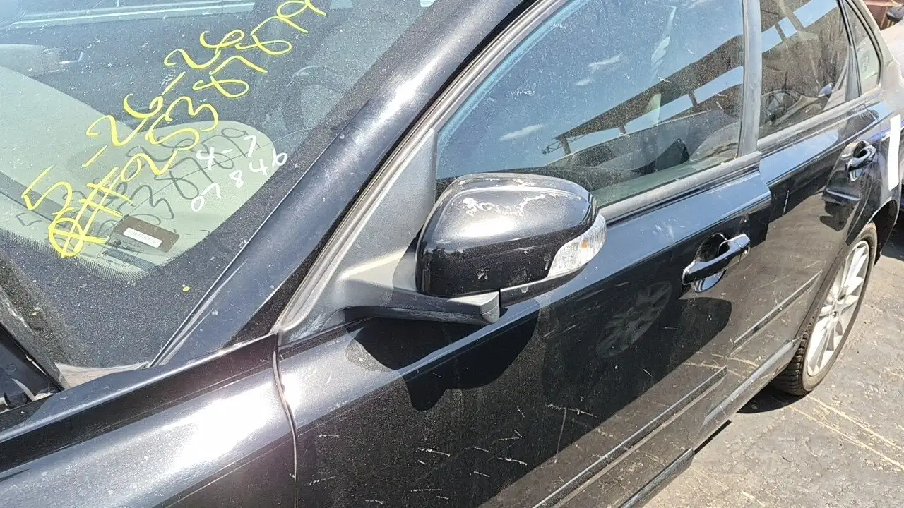 Photo of 2010 Volvo S40
