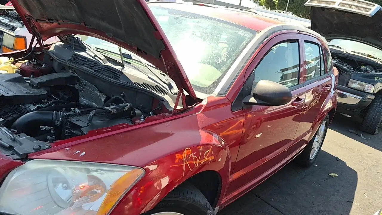 Photo of 2009 Dodge Caliber