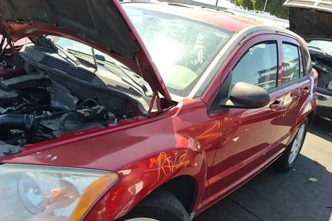 Photo of 2009 Dodge Caliber