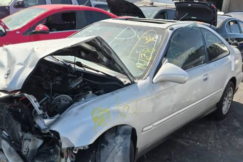 Photo of 1999 Honda Civic