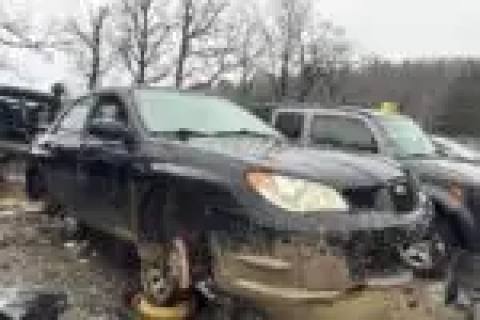 Photo of 2007 Subaru Impreza