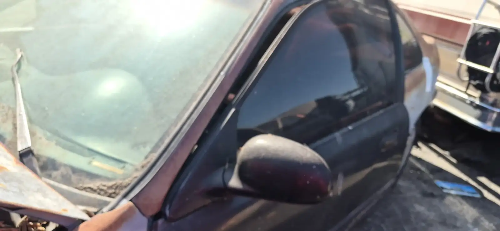 Photo of 1994 Honda Civic
