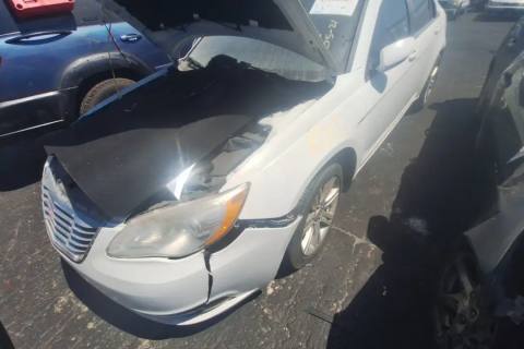 Photo of 2013 Chrysler 200