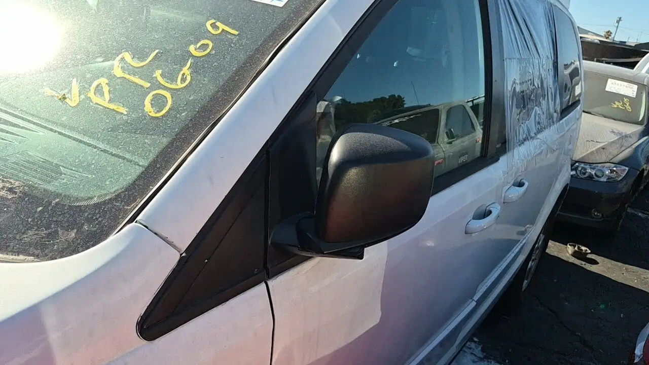 Photo of 2010 Dodge Grand Caravan