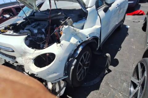 Photo of 2016 Fiat 500X
