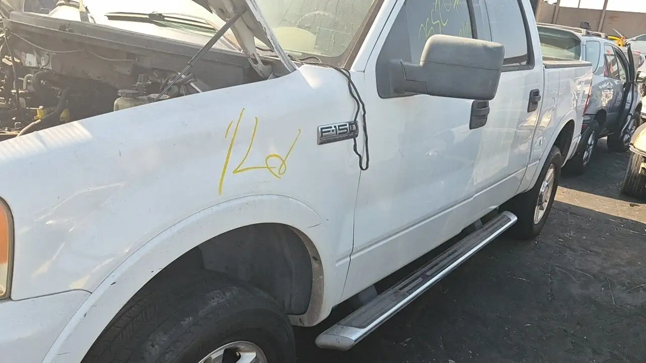 Photo of 2004 Ford F-150