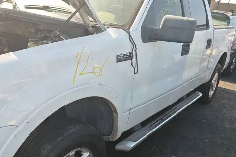 Photo of 2004 Ford F-150