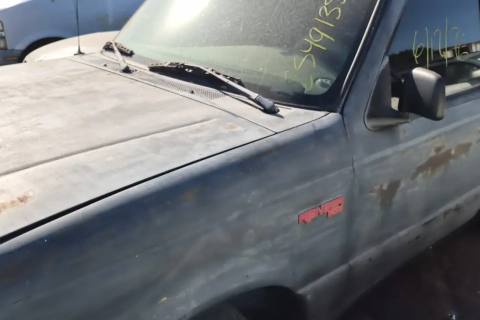 Photo of 1997 Ford Ranger