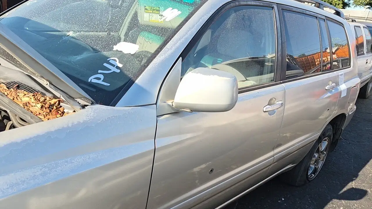 Photo of 2005 Toyota Highlander