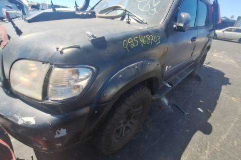 Photo of 2004 Toyota Sequoia