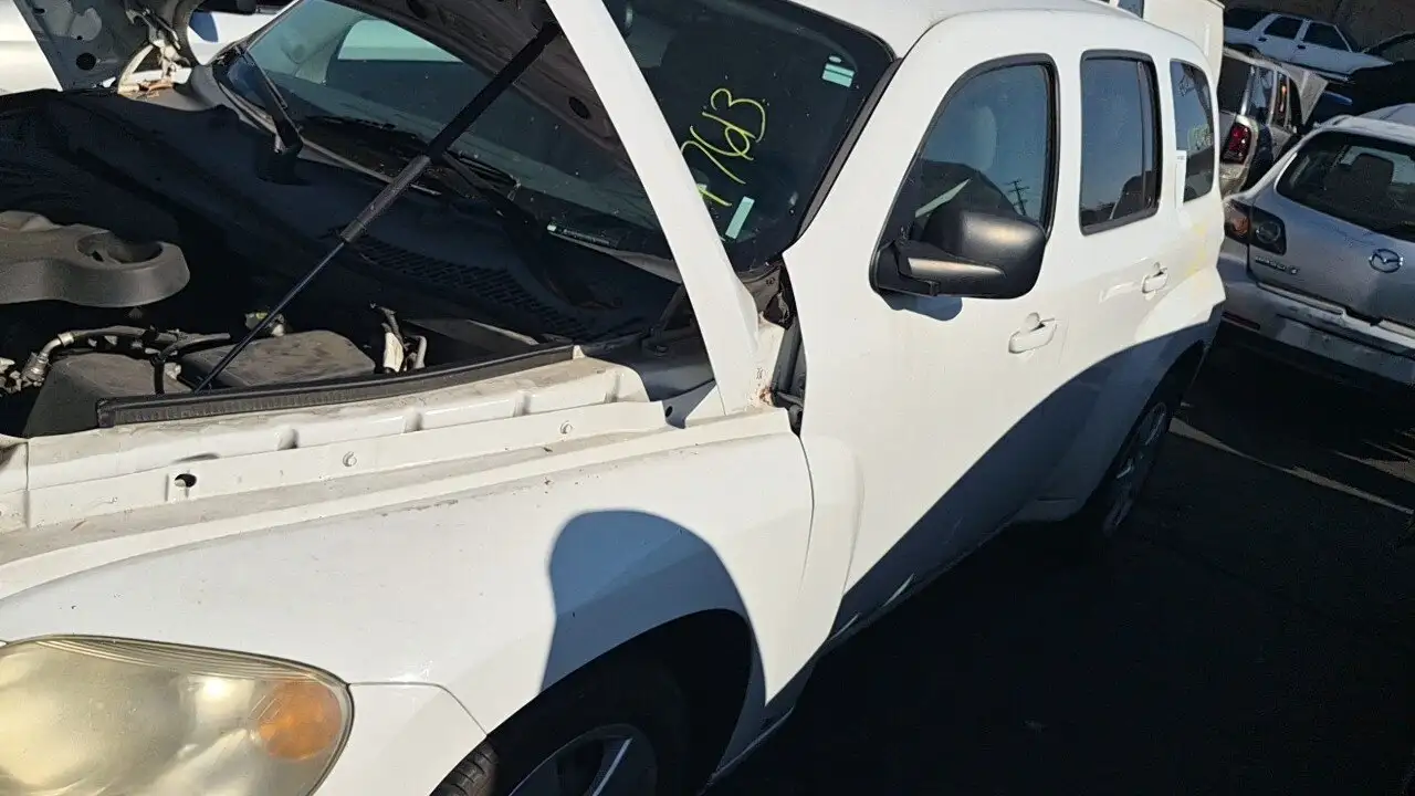 Photo of 2008 Chevrolet Hhr