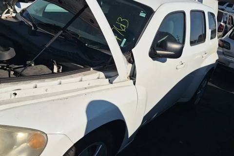 Photo of 2008 Chevrolet Hhr