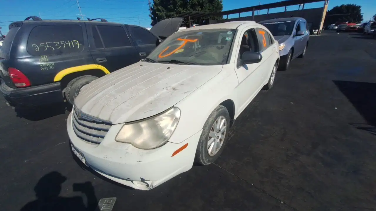 Photo of 2007 Chrysler Sebring