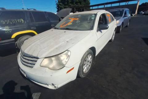 Photo of 2007 Chrysler Sebring