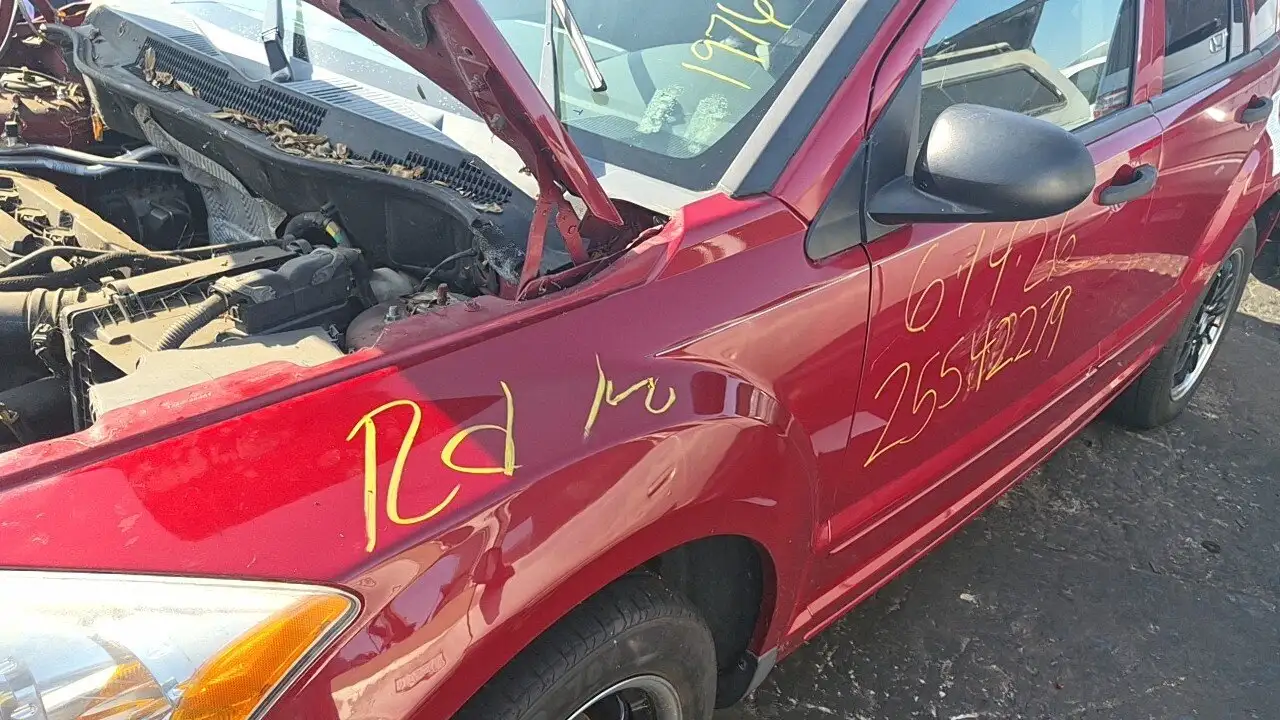 Photo of 2007 Dodge Caliber