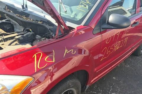 Photo of 2007 Dodge Caliber