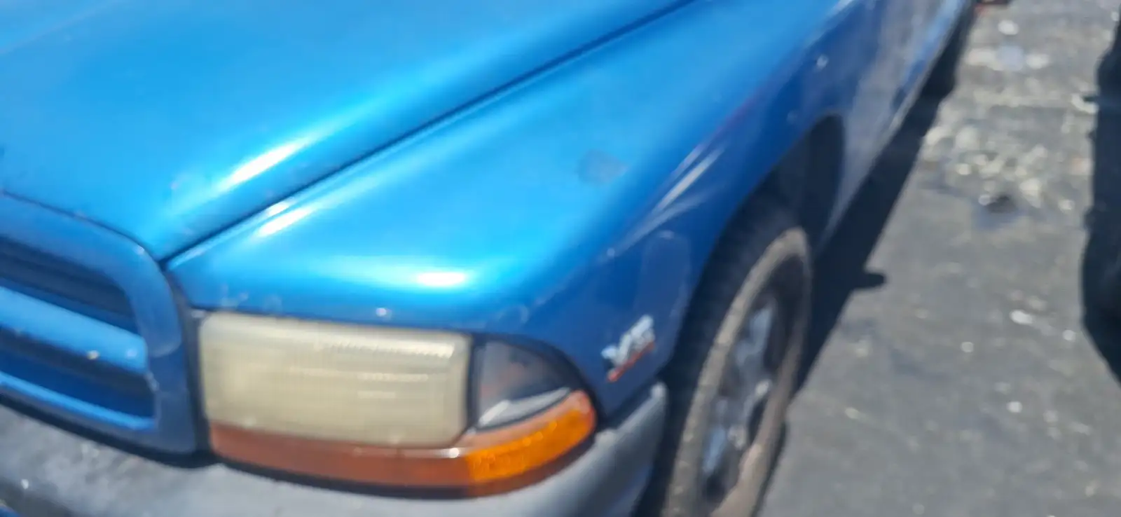 Photo of 1998 Dodge Dakota