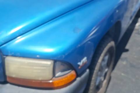 Photo of 1998 Dodge Dakota