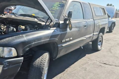 Photo of 1998 Dodge Ram 1500