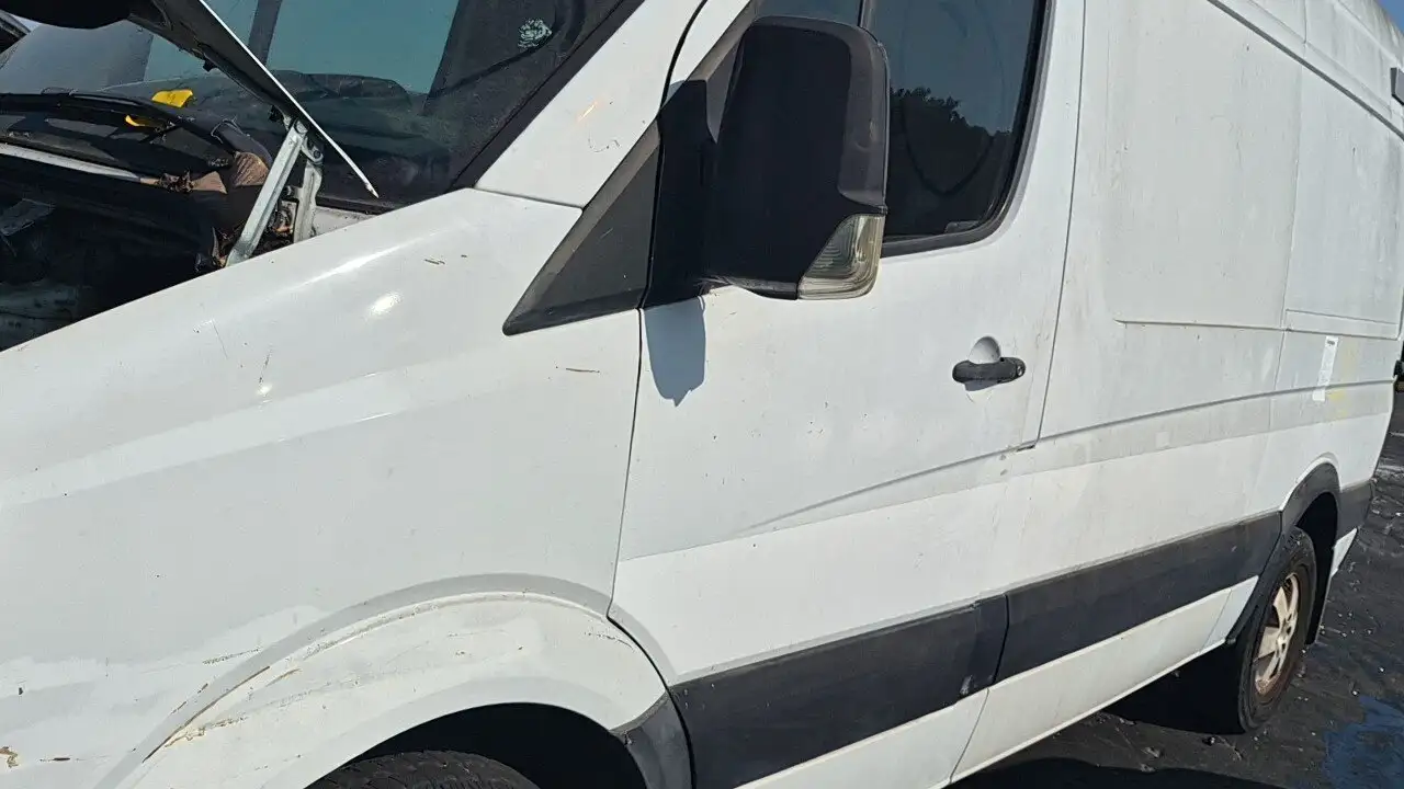 Photo of 2007 Dodge Sprinter 2500