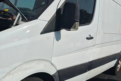 Photo of 2007 Dodge Sprinter 2500