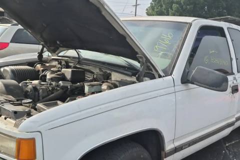 Photo of 1996 Gmc C1500