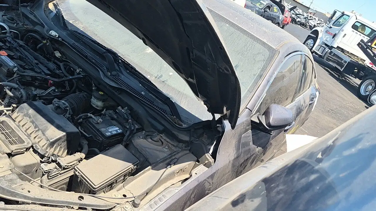 Photo of 2017 Honda Civic