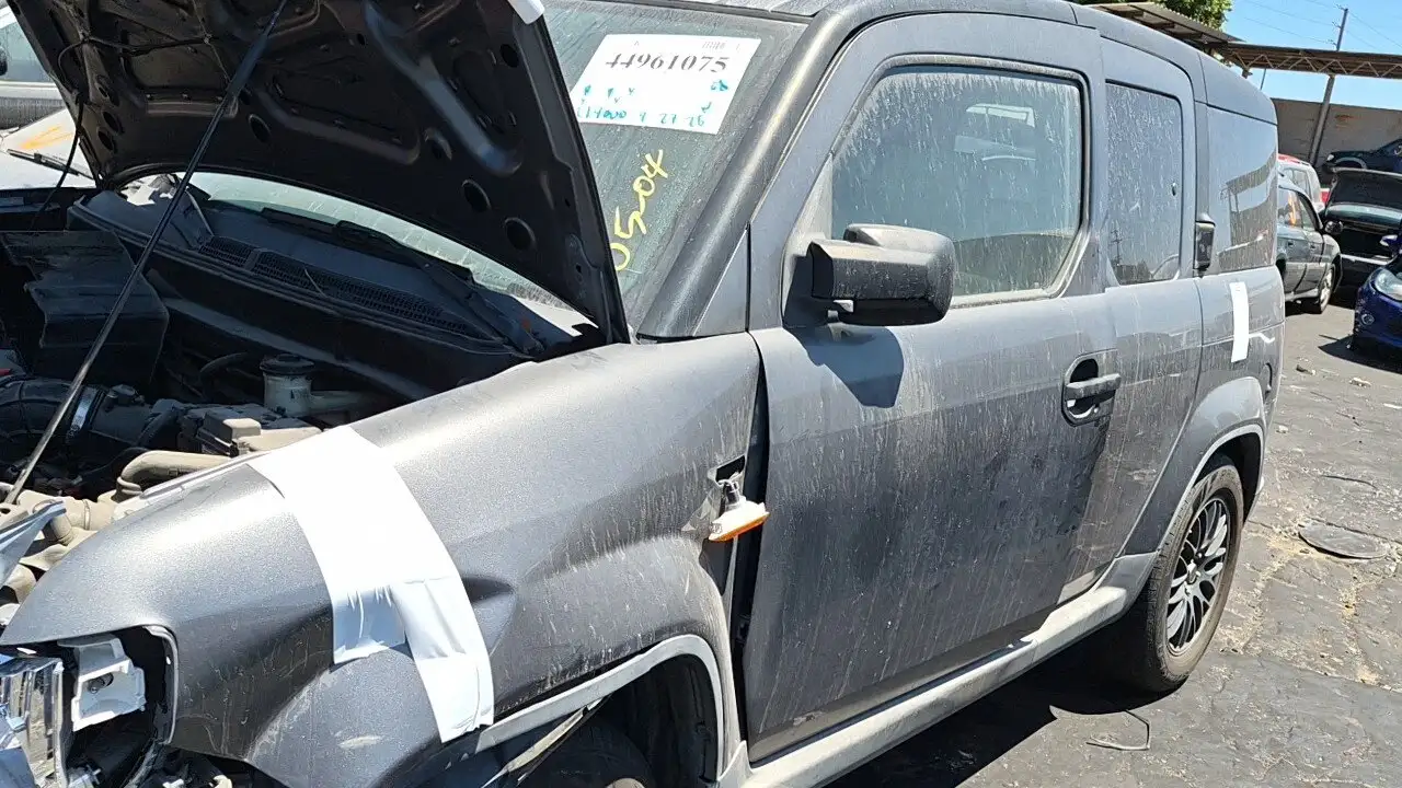 Photo of 2011 Honda Element