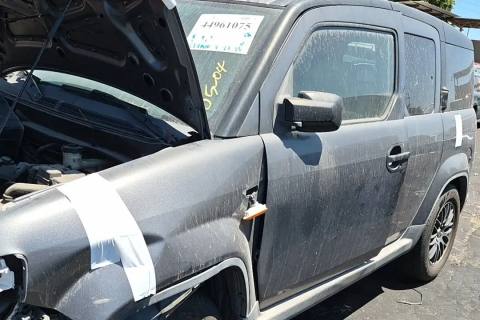 Photo of 2011 Honda Element