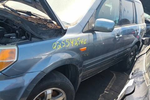 Photo of 2006 Honda Pilot