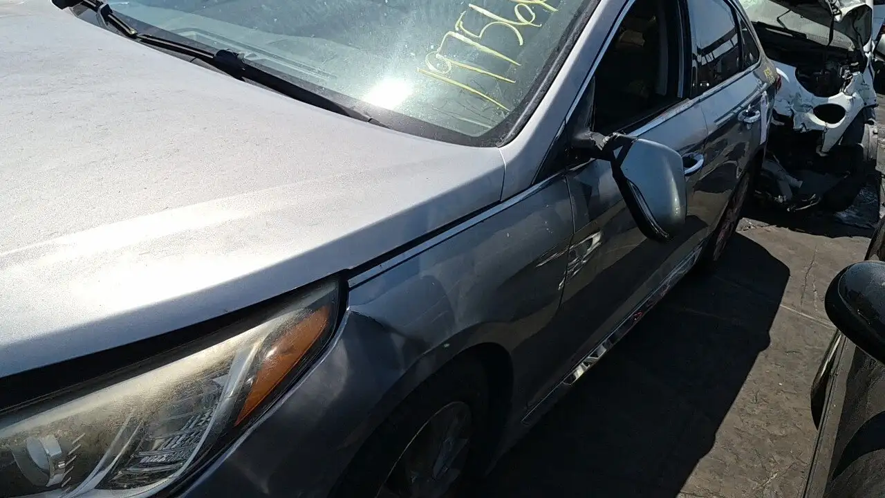 Photo of 2015 Hyundai Sonata