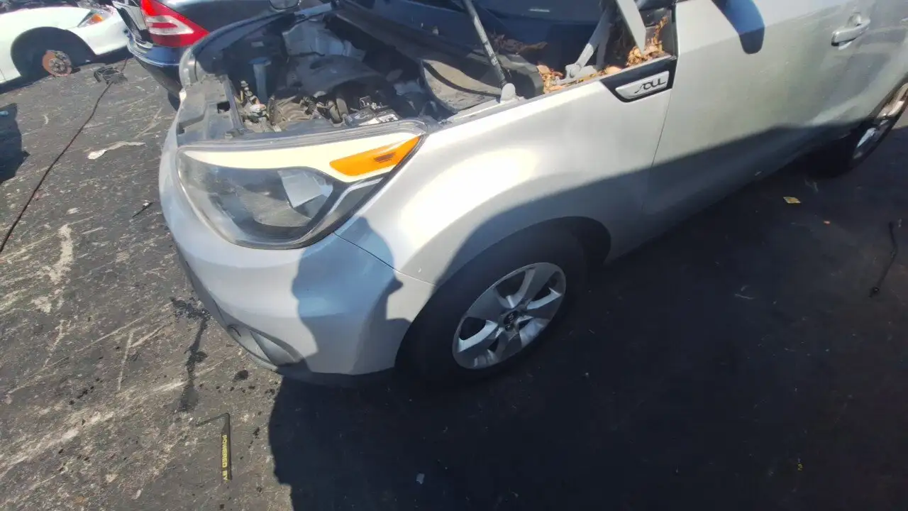 Photo of 2019 Kia Soul