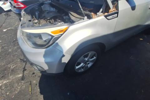 Photo of 2019 Kia Soul