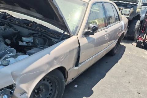 Photo of 1998 Mercury Grand Marquis