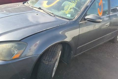 Photo of 2006 Nissan Altima
